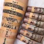 Base Natural Look - Ruby Rose