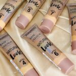 Base líquida Natural Look Ruby Rose