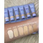 Base Sérum Feels Mood Ruby Rose