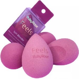 Feels - Ruby Rose - Blender
