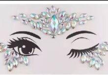 PLANTILLA STRASS