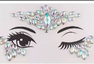 PLANTILLA STRASS