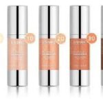 Pro Hyaluron Foundation Base Hd - Idraet