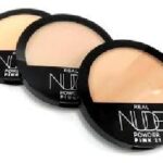 Real Nude Powder - Pink 21