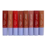 Labial Feels Mood matte Ruby Rose