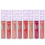 Labial líquido Batom Fix Stay Ruby Rose