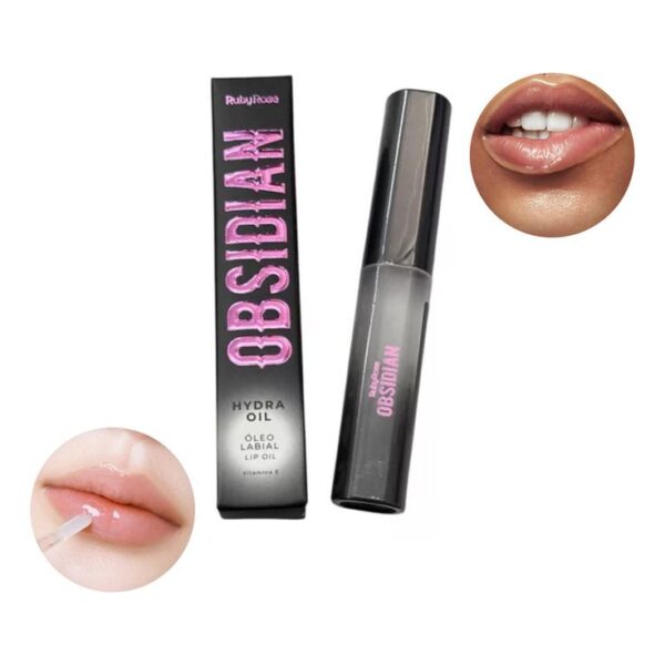 Oleo labial Obsidian Ruby Rose - Image 2