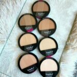 Polvo compacto Ruby Rose