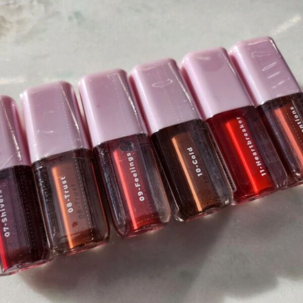 Labial Cream Tint Ruby Rose - Image 2