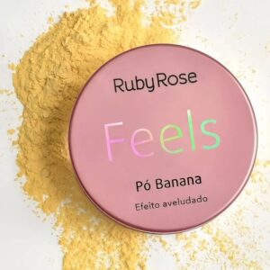 Polvo Feels Banana Ruby Rose