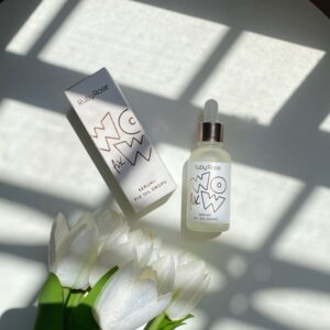 Sérum+ fix oil drops Wow fix Ruby Rose