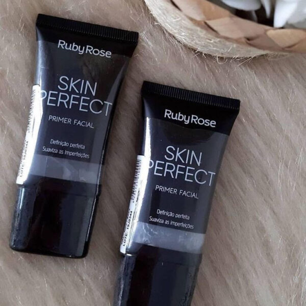 Primer facial Skin perfect Ruby Rose