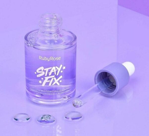 Serúm potencializador Stay fix Ruby Rose - Image 2