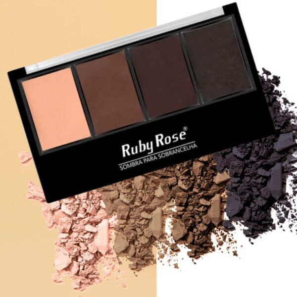 Sombra para cejas Ruby Rose - Image 2