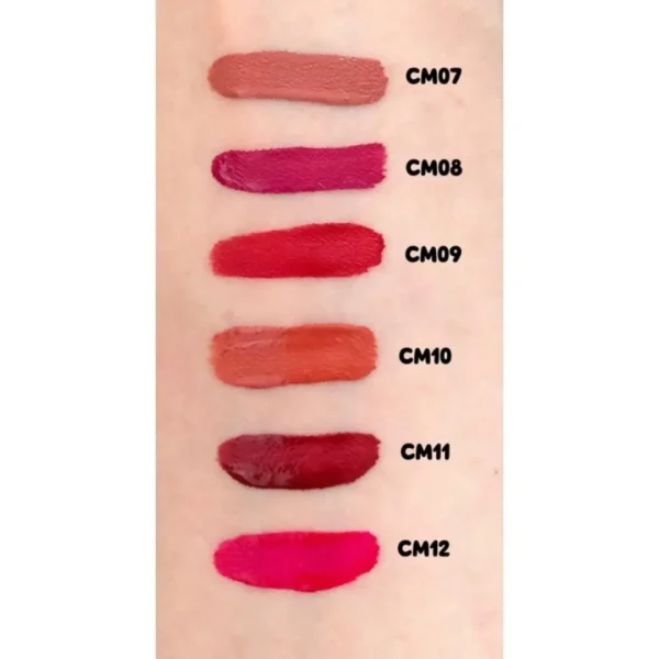 Labial Dúo Mood Ruby Rose - Image 2