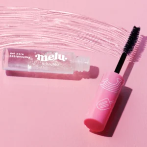 Máscara gel para cejas Melu Ruby Rose