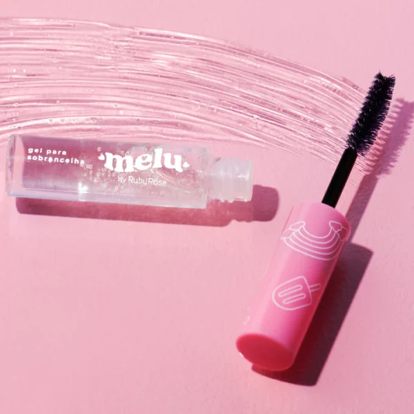 Máscara gel para cejas Melu Ruby Rose