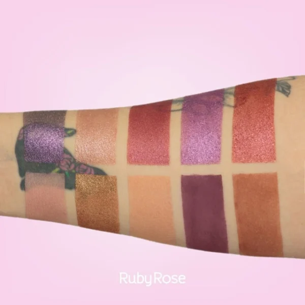Sombra I love me Ruby Rose - Image 2