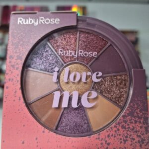 Sombra I love me Ruby Rose