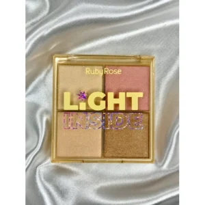 Iluminador Light Inside Ruby Rose