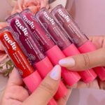 Labial líquido Mate Melu