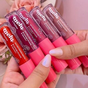 Labial líquido Mate Melu