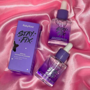 Serúm potencializador Stay fix Ruby Rose