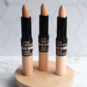 Corrector Stick Concealer 2 in 1 Ruby Rose