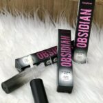 Oleo labial Obsidian Ruby Rose